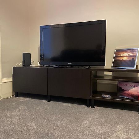 5 Minutes From Loch Lomond - Newly Renovated Ground Floor 1-Bed Flat Apartment Bonhill Luaran gambar