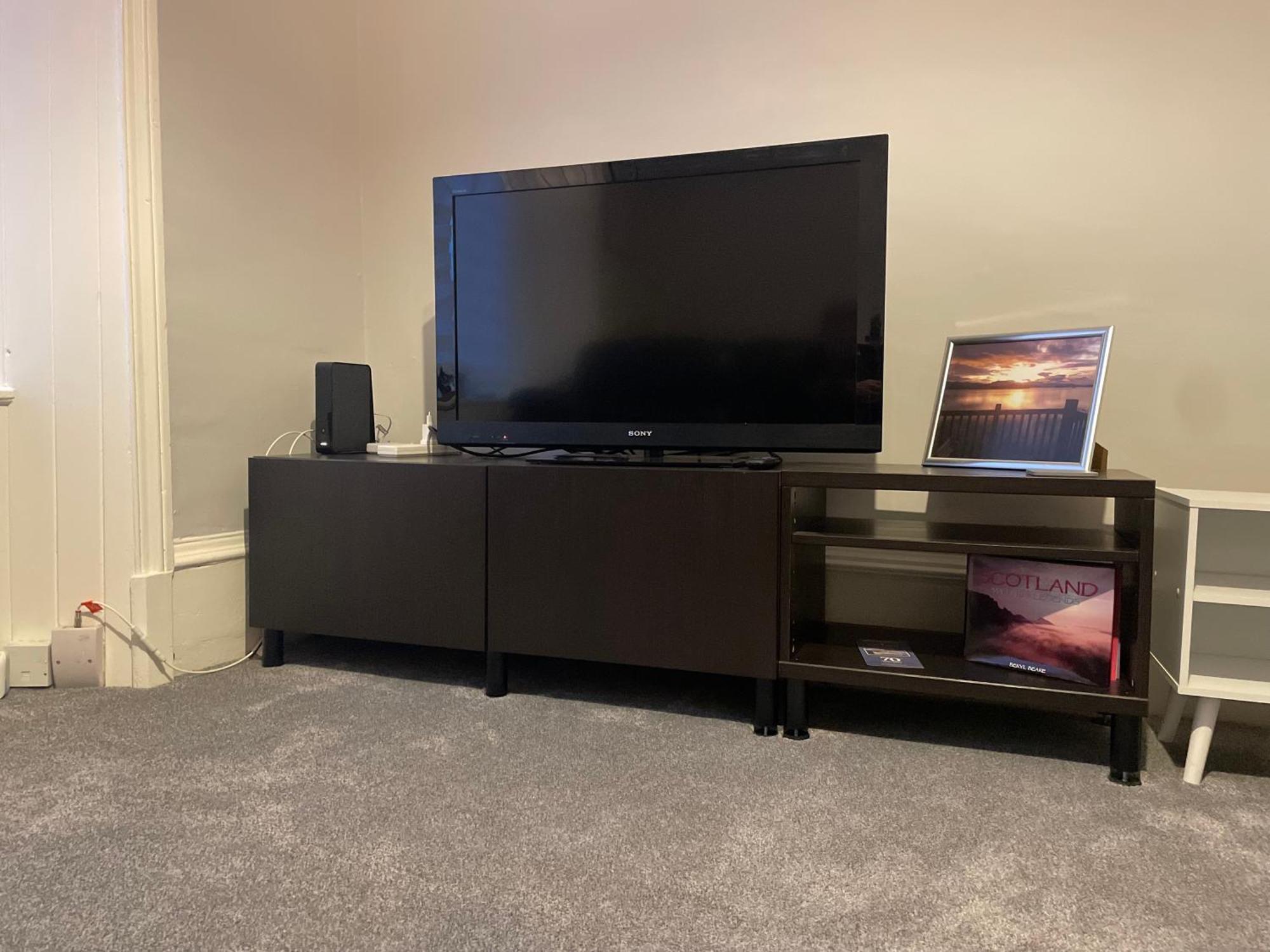 5 Minutes From Loch Lomond - Newly Renovated Ground Floor 1-Bed Flat Apartment Bonhill Luaran gambar